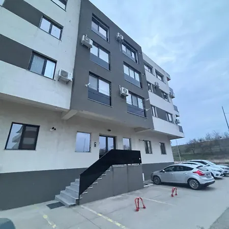 Belstay Mamaia Nord Διαμέρισμα