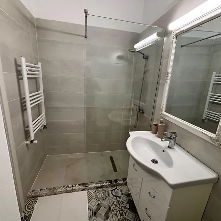 Διαμέρισμα Belstay Mamaia Nord *