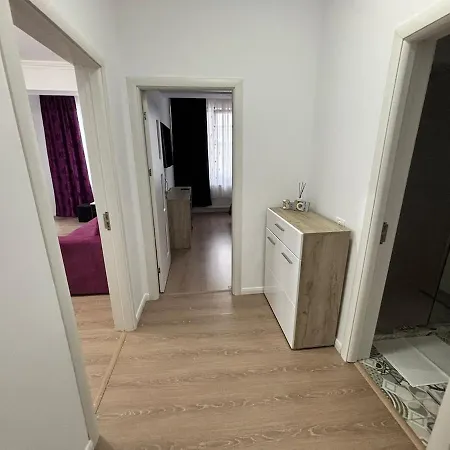 Belstay Mamaia Nord * Năvodari