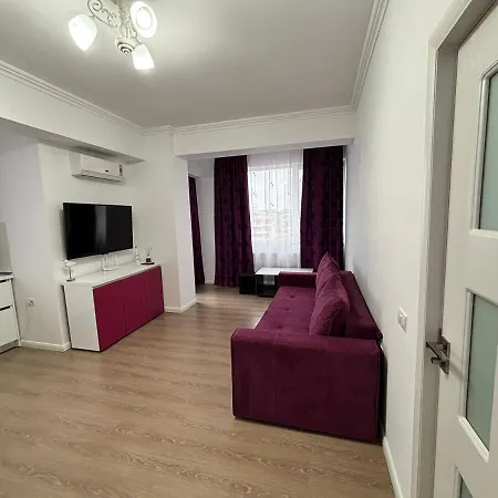 Belstay Mamaia Nord Διαμέρισμα *