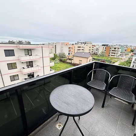 Belstay Mamaia Nord Năvodari