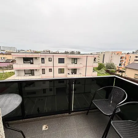 Belstay Mamaia Nord