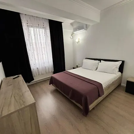 Belstay Mamaia Nord *
