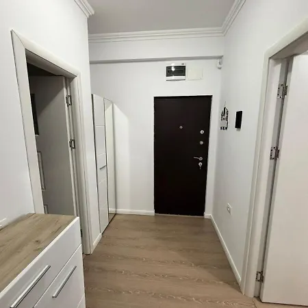 Belstay Mamaia Nord Apartment